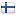 thefoodpedia.org is hosted in Finland